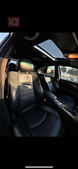 مرسيدس بنز E-Class